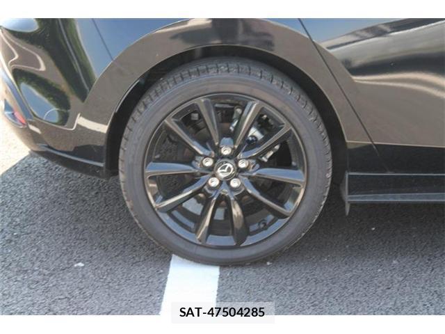 Mazda MAZDA3 2025-01 8691613-10