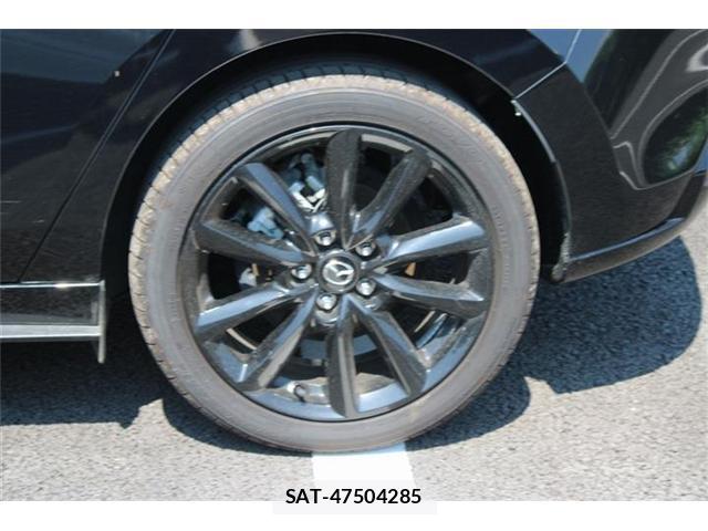 Mazda MAZDA3 2025-01 8691613-11