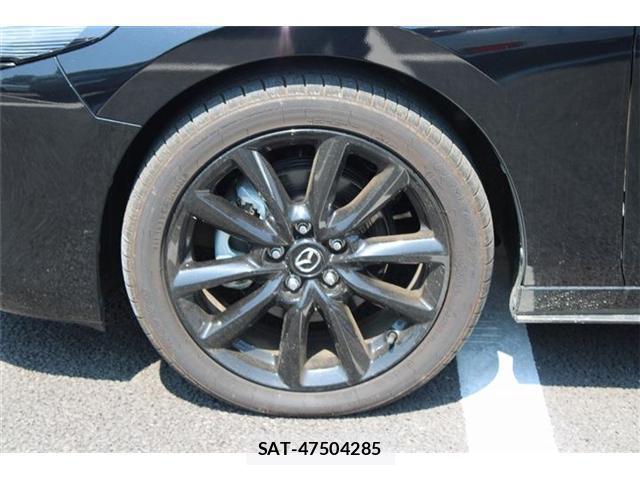 Mazda MAZDA3 2025-01 8691613-12