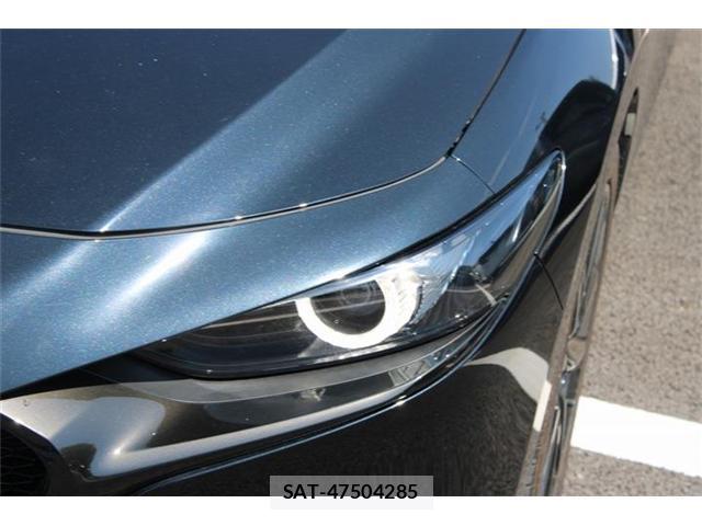 Mazda MAZDA3 2025-01 8691613-13