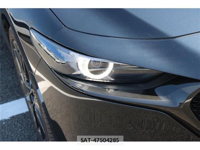 Mazda MAZDA3 2025-01 8691613-14