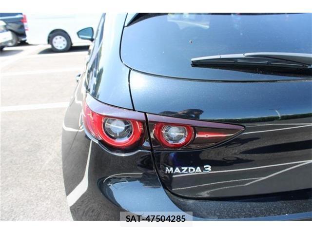 Mazda MAZDA3 2025-01 8691613-18