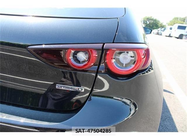 Mazda MAZDA3 2025-01 8691613-19