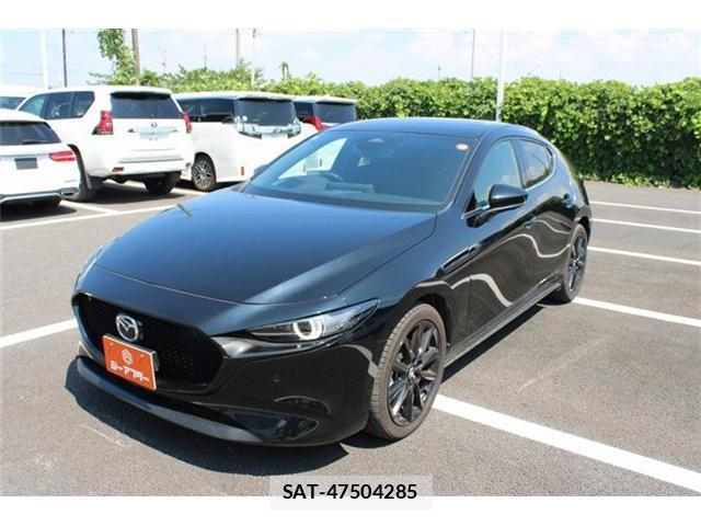 Mazda MAZDA3 2025-01 8691613-3