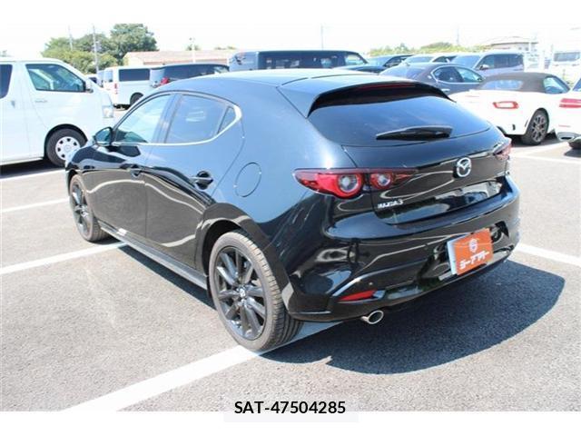 Mazda MAZDA3 2025-01 8691613-5