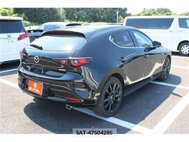 Mazda MAZDA3 2025-01 8691613-7