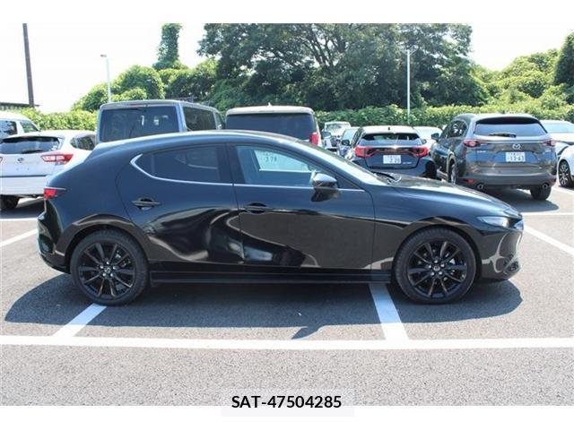 Mazda MAZDA3 2025-01 8691613-8