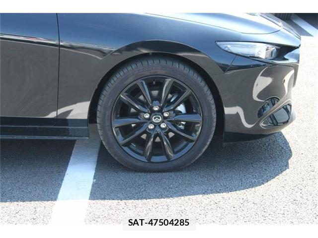 Mazda MAZDA3 2025-01 8691613-9