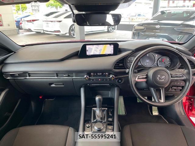 Mazda MAZDA3 2022-07 8691785-1