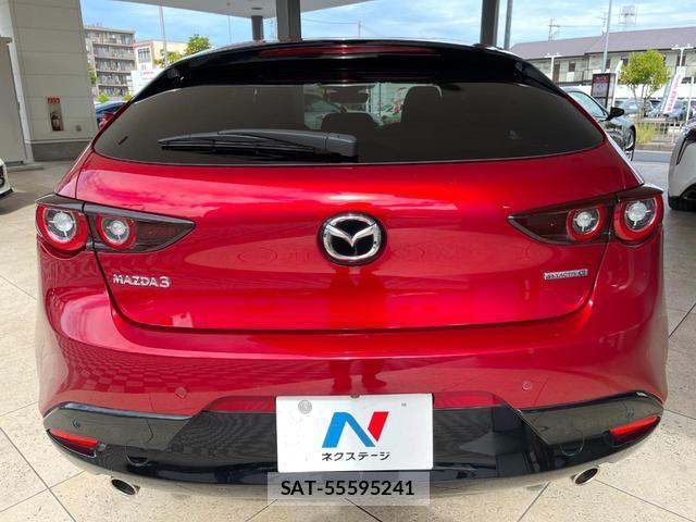 Mazda MAZDA3 2022-07 8691785-10