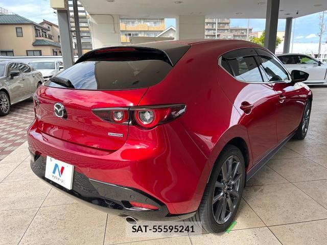 Mazda MAZDA3 2022-07 8691785-11