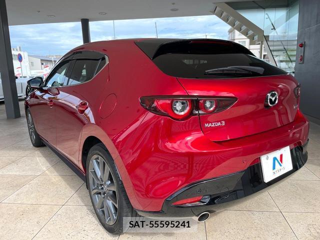 Mazda MAZDA3 2022-07 8691785-12