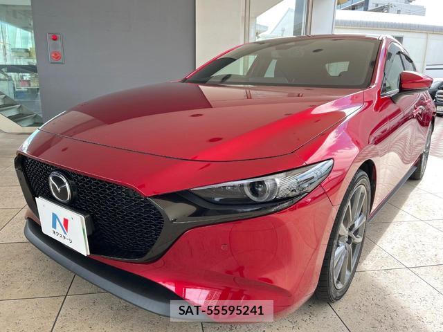 Mazda MAZDA3 2022-07 8691785-13
