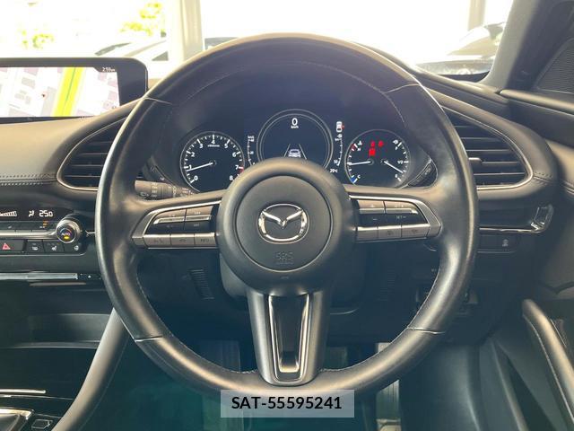 Mazda MAZDA3 2022-07 8691785-14