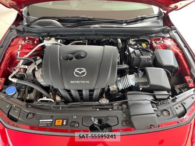Mazda MAZDA3 2022-07 8691785-16