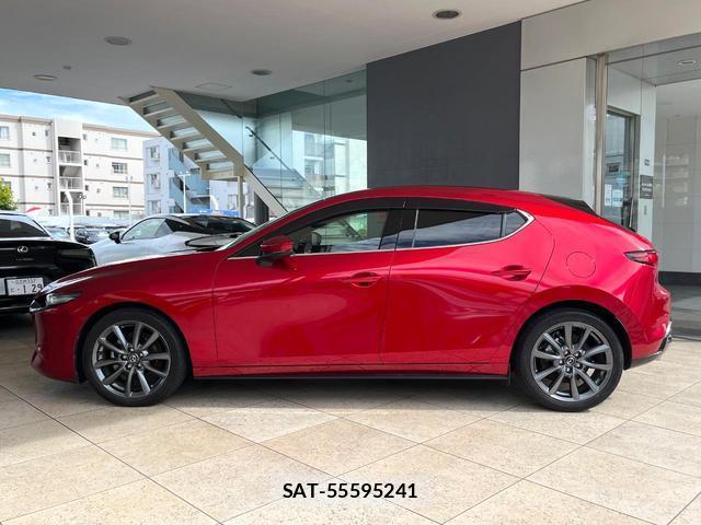 Mazda MAZDA3 2022-07 8691785-19