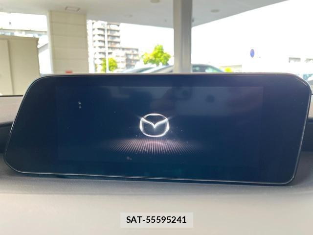Mazda MAZDA3 2022-07 8691785-2