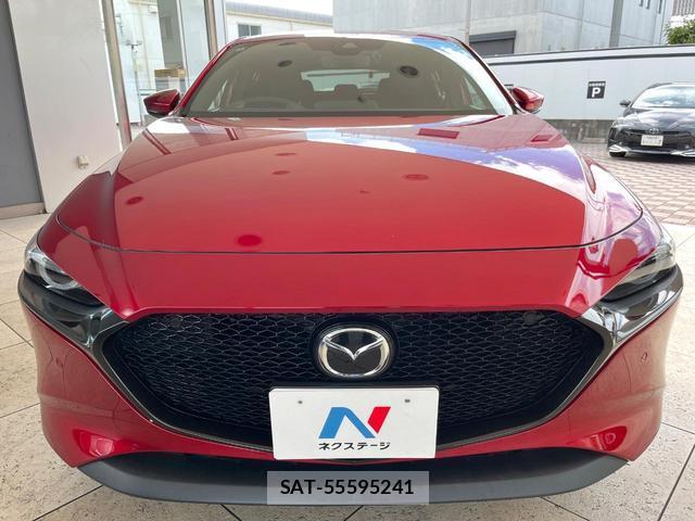 Mazda MAZDA3 2022-07 8691785-9