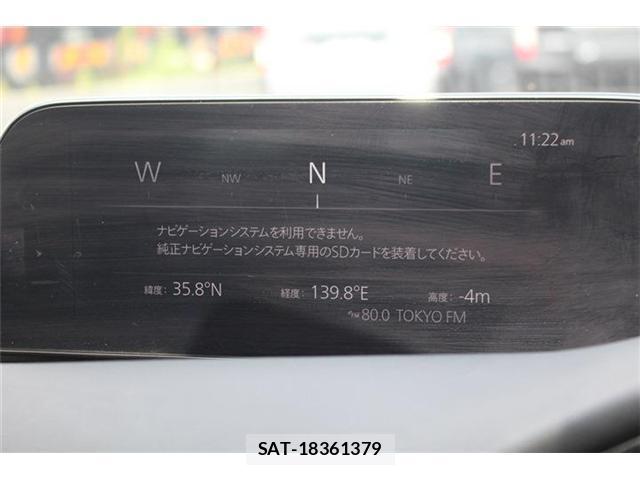 Mazda MAZDA3 2020-11 8691631-1