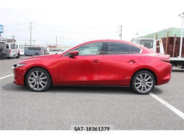 Mazda MAZDA3 2020-11 8691631-10