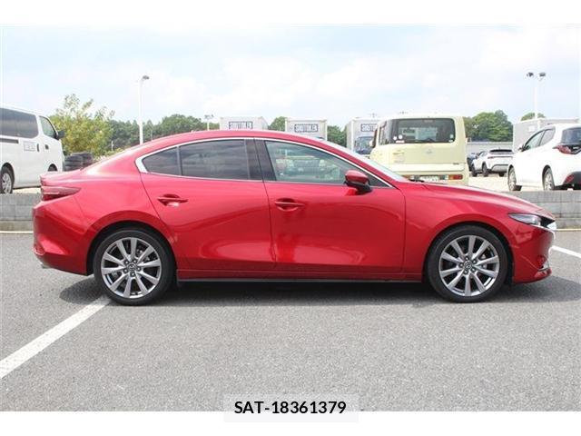 Mazda MAZDA3 2020-11 8691631-14