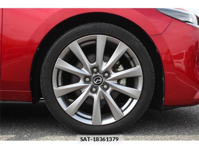 Mazda MAZDA3 2020-11 8691631-15