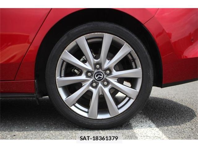Mazda MAZDA3 2020-11 8691631-17