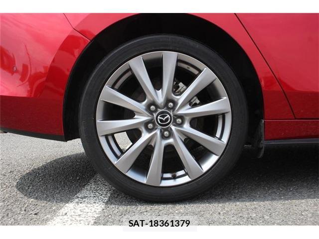 Mazda MAZDA3 2020-11 8691631-18