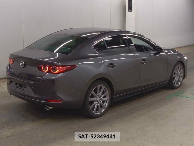 Mazda MAZDA3 2019-09 8691872-1