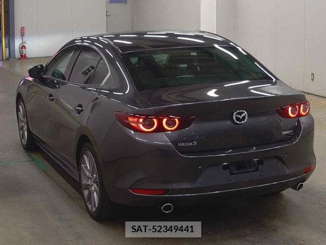 Mazda MAZDA3 2019-09 8691872-4