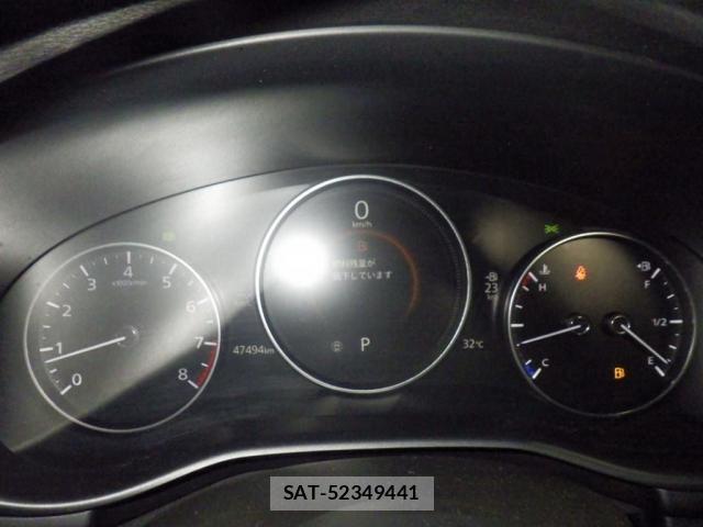 Mazda MAZDA3 2019-09 8691872-5