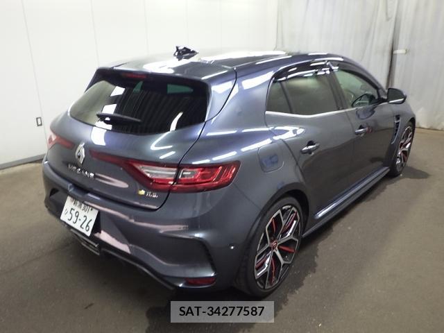 Renault MEGANE 2020-09 8691543-1