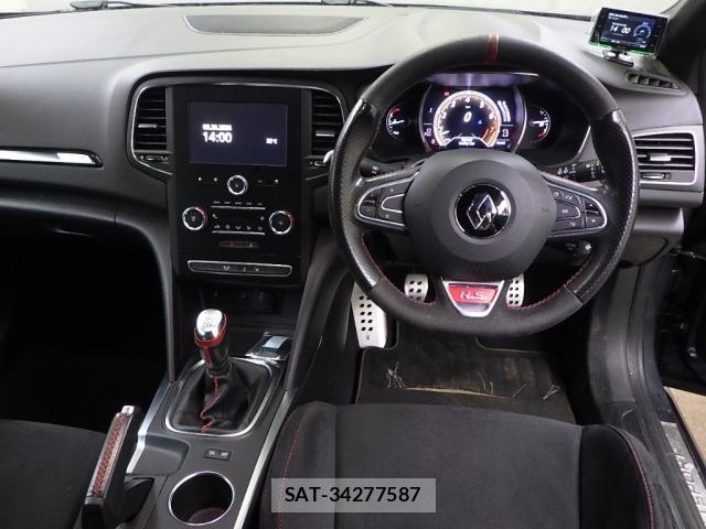 Renault MEGANE 2020-09 8691543-2