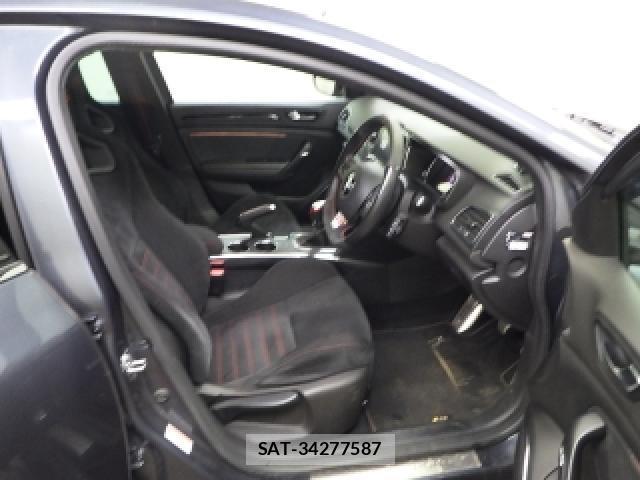 Renault MEGANE 2020-09 8691543-3