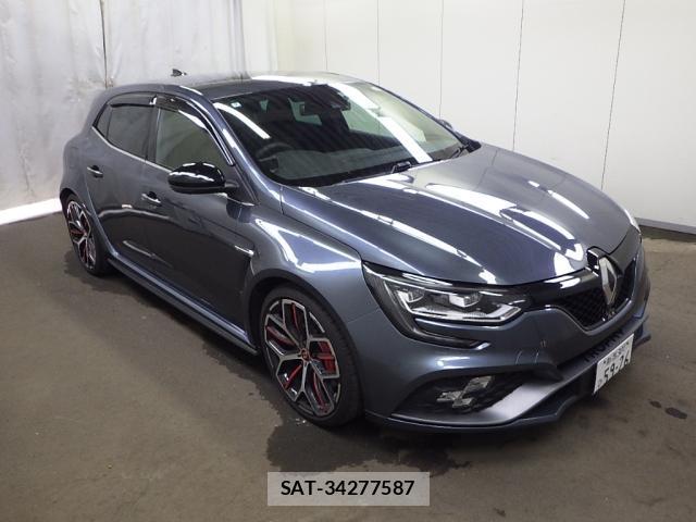 Renault MEGANE 2020-09 8691543-4