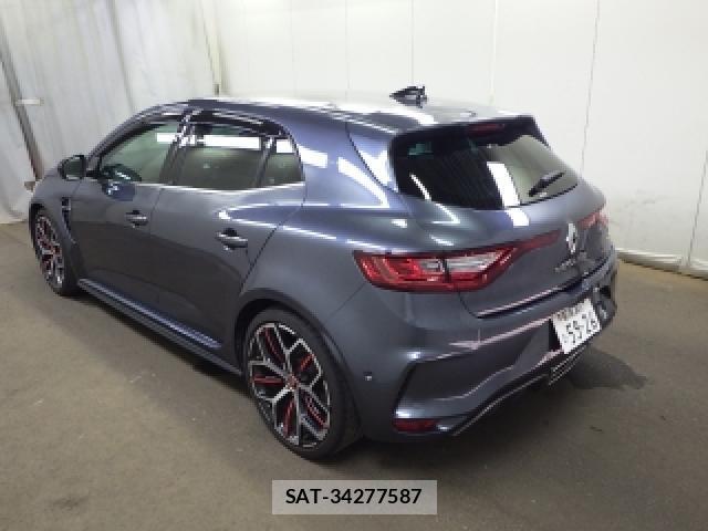 Renault MEGANE 2020-09 8691543-5