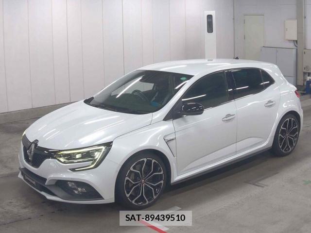 Renault MEGANE 2019-08 8691859-3