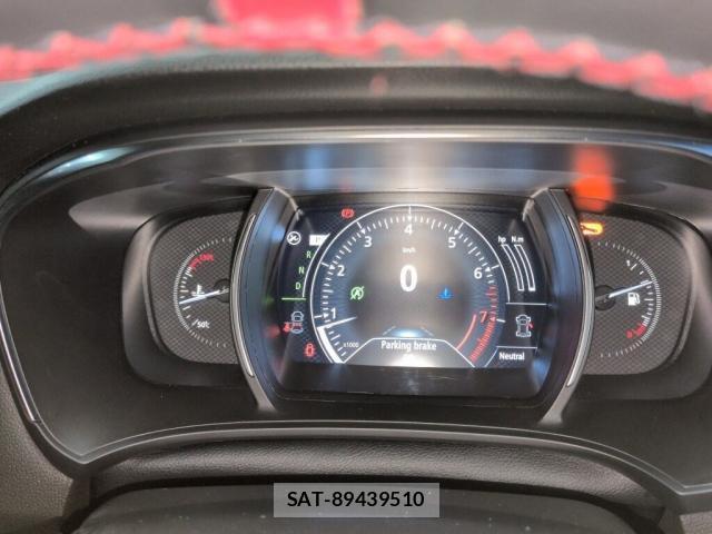 Renault MEGANE 2019-08 8691859-4