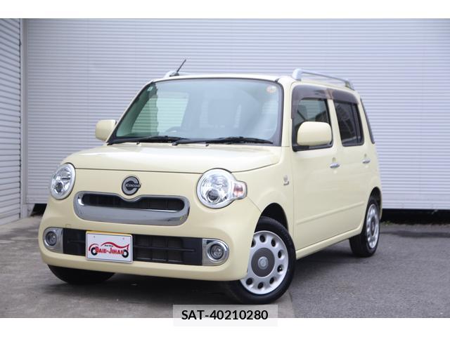 Daihatsu MIRA COCOA 2016-01 8690338-0