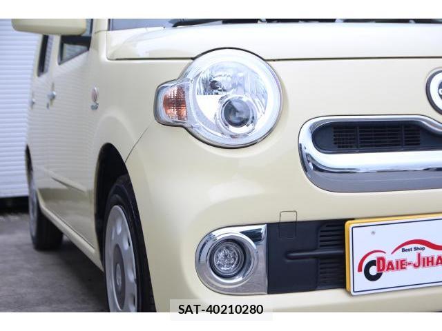 Daihatsu MIRA COCOA 2016-01 8690338-13