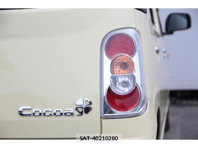 Daihatsu MIRA COCOA 2016-01 8690338-14