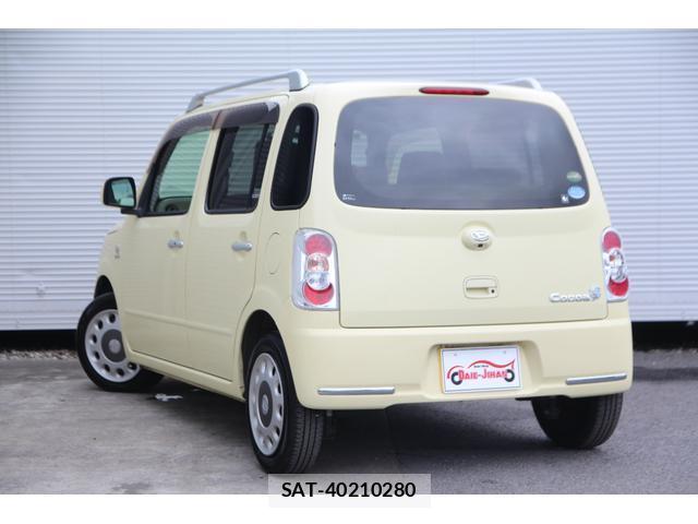 Daihatsu MIRA COCOA 2016-01 8690338-2