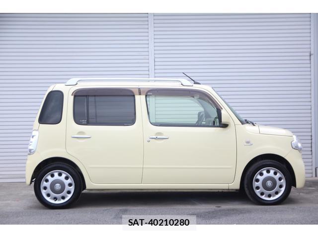 Daihatsu MIRA COCOA 2016-01 8690338-3