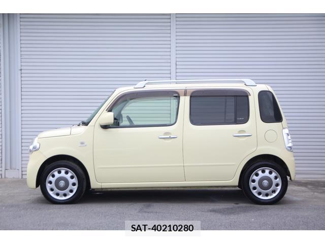 Daihatsu MIRA COCOA 2016-01 8690338-4