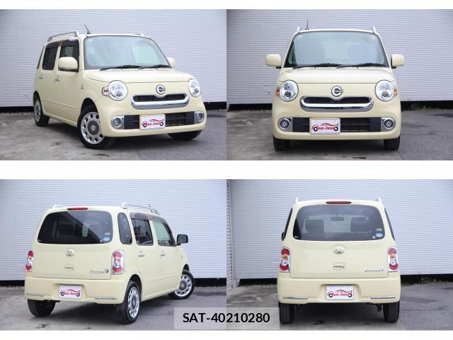 Daihatsu MIRA COCOA 2016-01 8690338-5