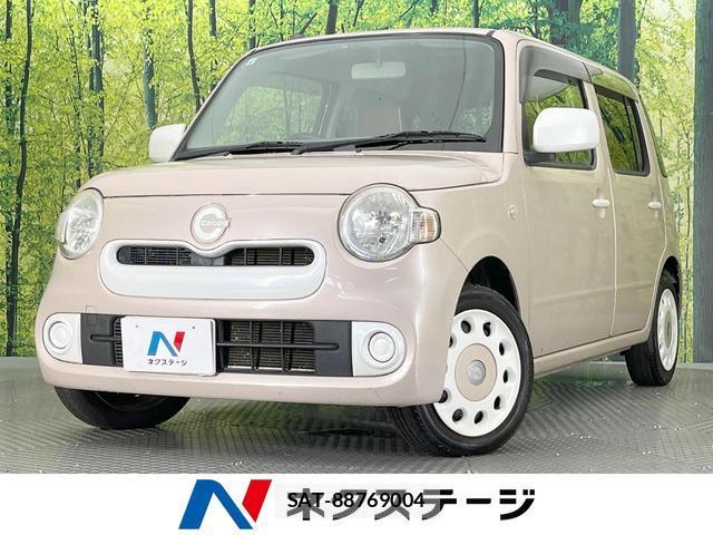 Daihatsu MIRA COCOA 2015-08 8690841-0