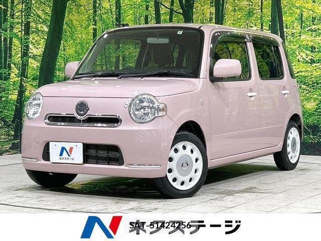 Daihatsu MIRA COCOA 2014-02 8690914-0