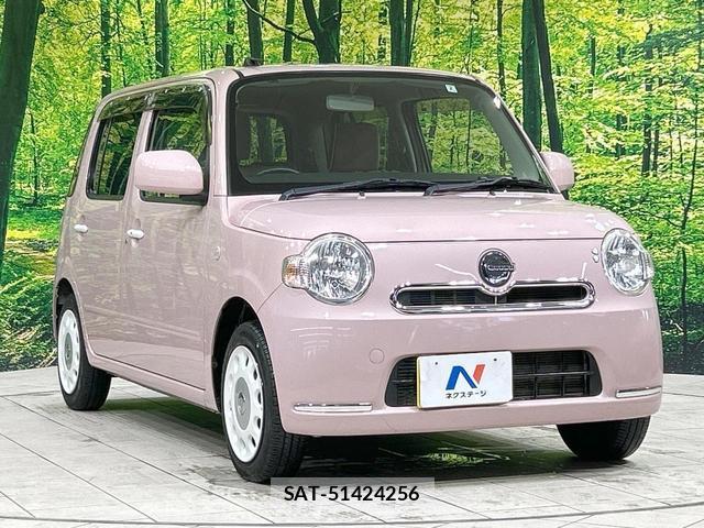 Daihatsu MIRA COCOA 2014-02 8690914-15