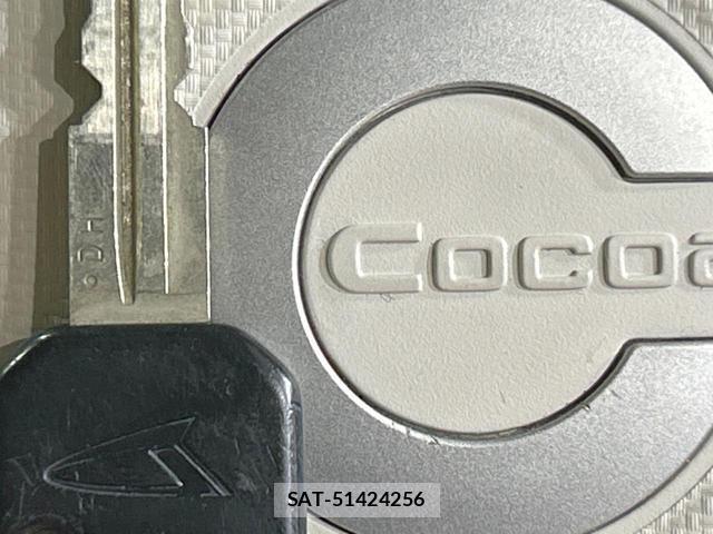Daihatsu MIRA COCOA 2014-02 8690914-5