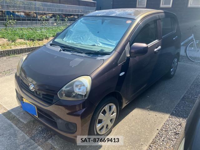 Daihatsu MIRA 2014-05 8690831-0